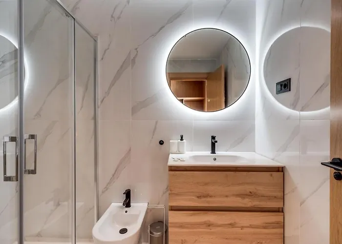 Luxurious Newly Built Townhouse Close To The Торремолинос