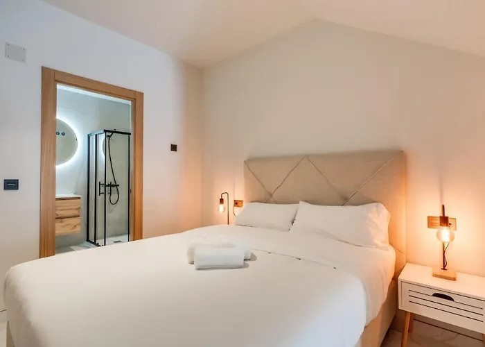 Luxurious Newly Built Townhouse Close To The * Torremolinos